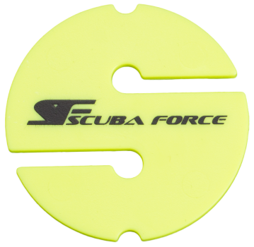 Scubaforce Cookie